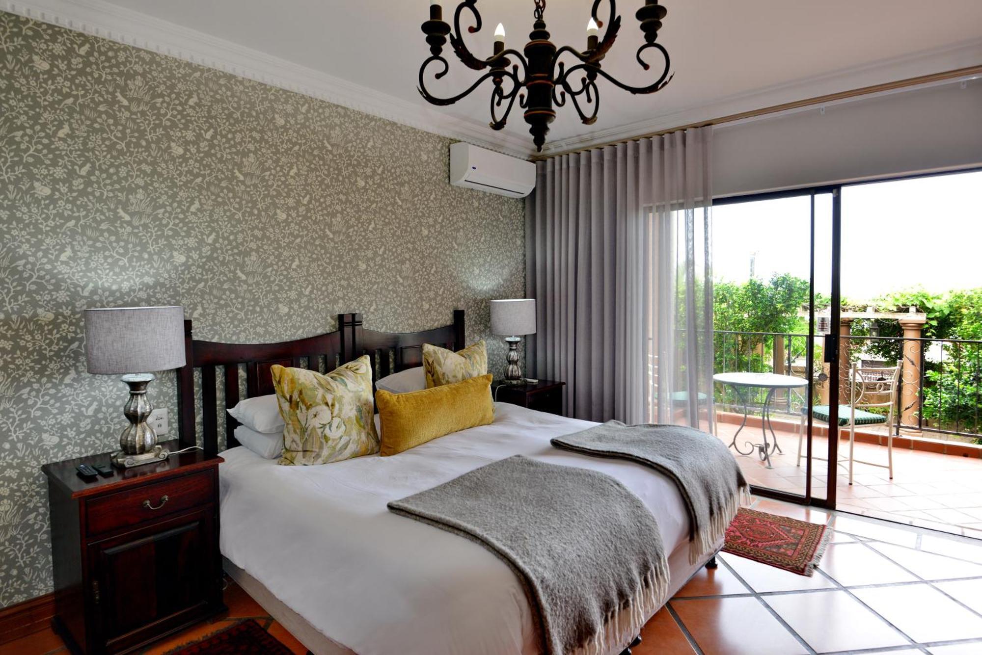 The Vineyard On Ballito Exterior photo