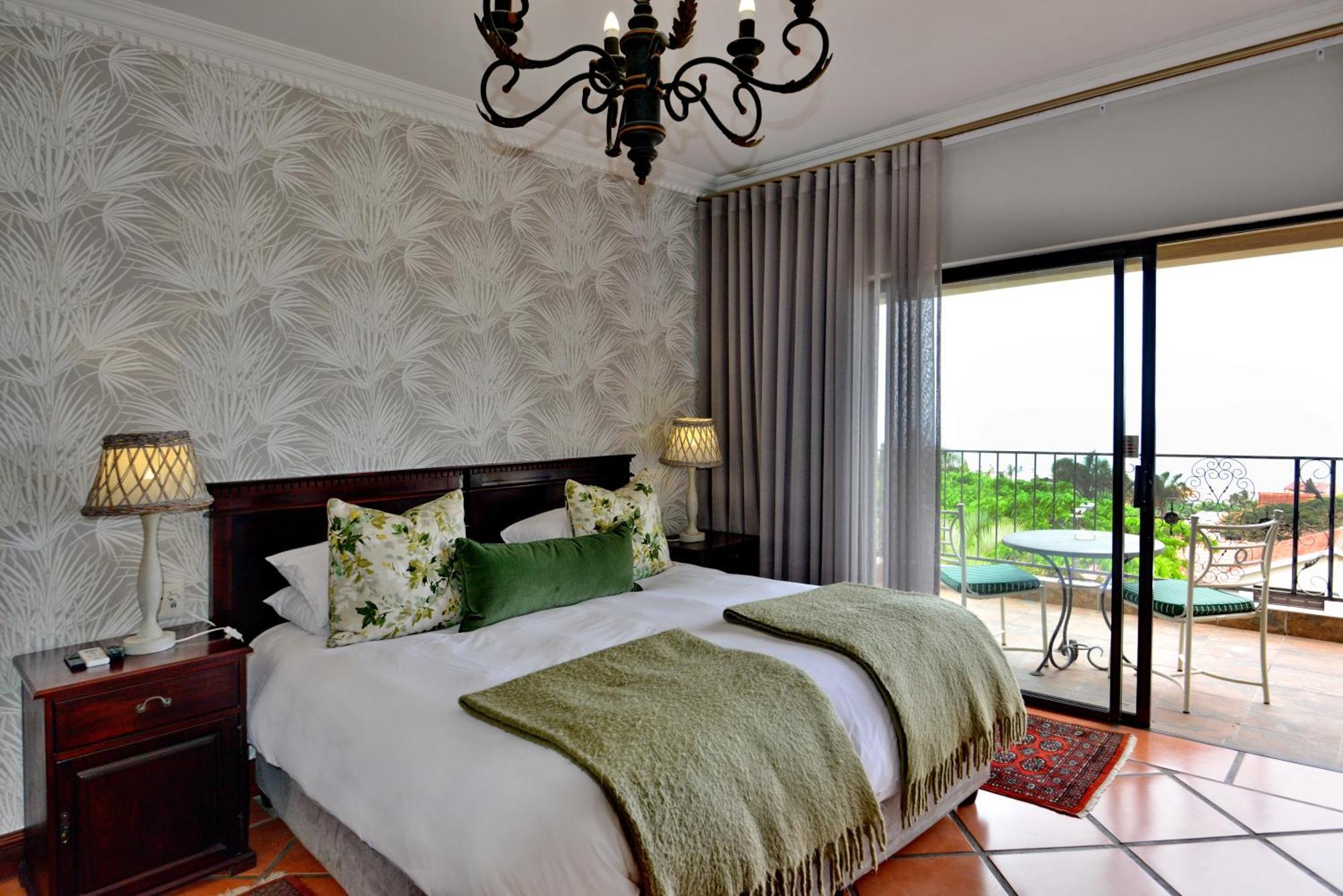 The Vineyard On Ballito Exterior photo